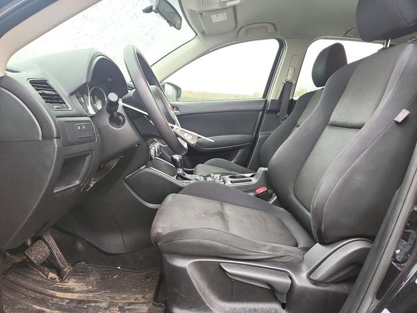 2016 MAZDA CX-5 Sport/GX — DENT