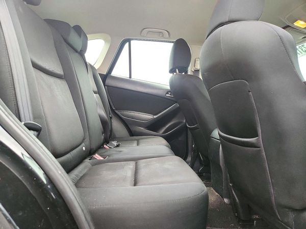 2016 MAZDA CX-5 Sport/GX — PSRS