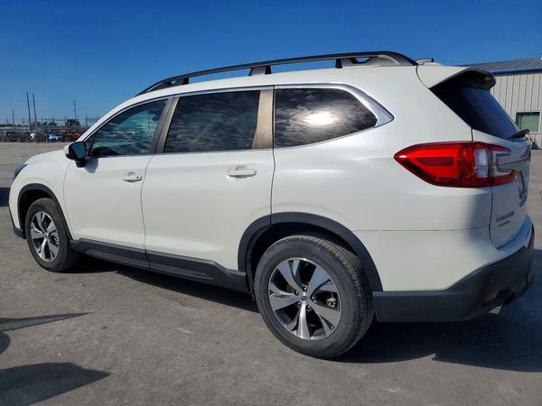 2024 SUBARU ASCENT PREMIUM 8 — DSRA