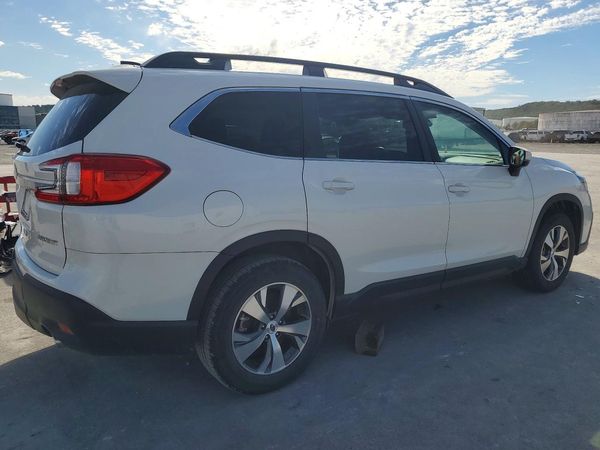 2024 SUBARU ASCENT PREMIUM 8 — PSRA