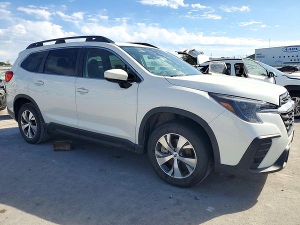 2024 SUBARU ASCENT PREMIUM 8 — Passenger 3/4