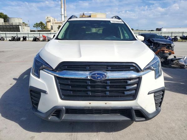 2024 SUBARU ASCENT PREMIUM 8 — DIRF
