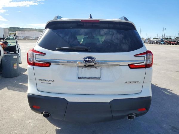 2024 SUBARU ASCENT PREMIUM 8 — DIRR