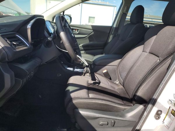2024 SUBARU ASCENT PREMIUM 8 — DENT