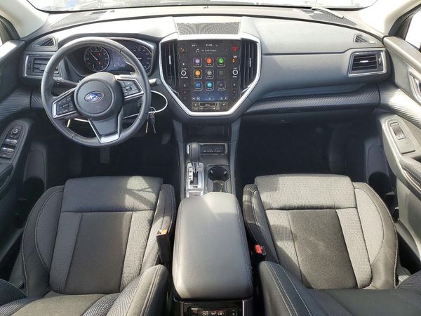 2024 SUBARU ASCENT PREMIUM 8 — CKPT