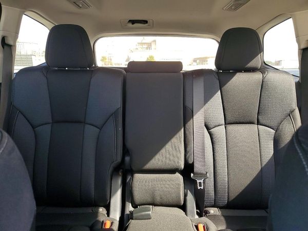 2024 SUBARU ASCENT PREMIUM 8 — SUVN