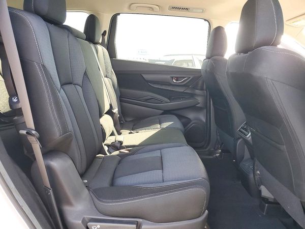 2024 SUBARU ASCENT PREMIUM 8 — PSRS