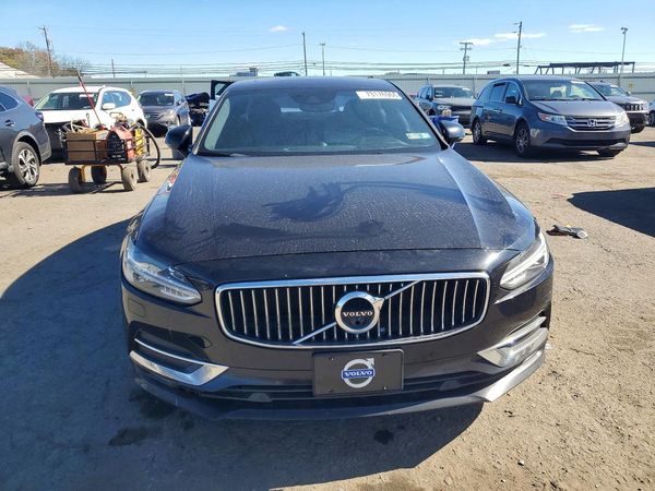 2017 VOLVO S90 Inscription — DIRF