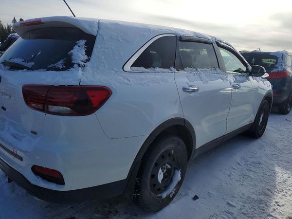 2020 KIA SORENTO L, LX, S