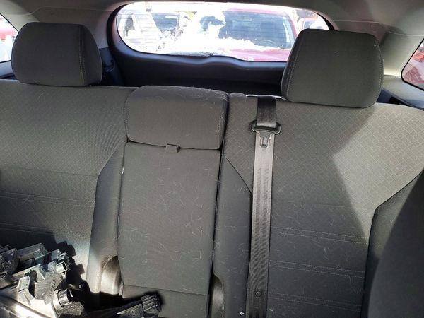2020 KIA SORENTO L, LX, S