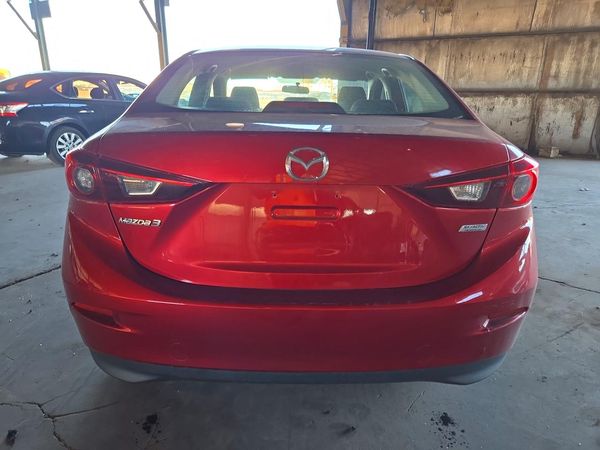 2015 MAZDA 3 SV/Base — DIRR