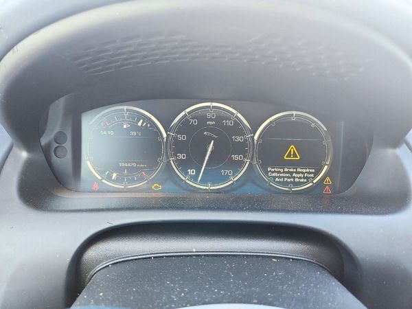 2015 JAGUAR XJ XJL Porfolio — ODOM