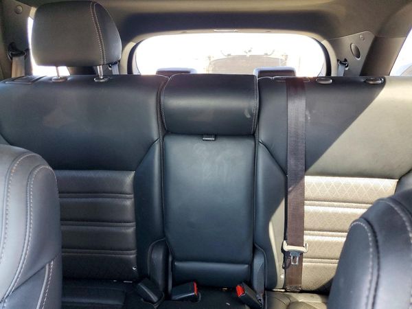 2016 KIA SORENTO SX / SX Limited — SUVN