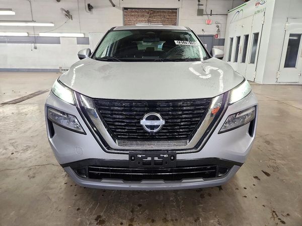 2023 NISSAN ROGUE SV — DIRF