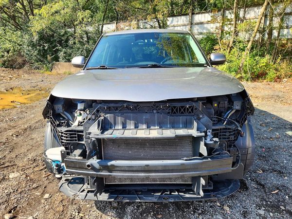2023 KIA SOUL LX, S — DIRF