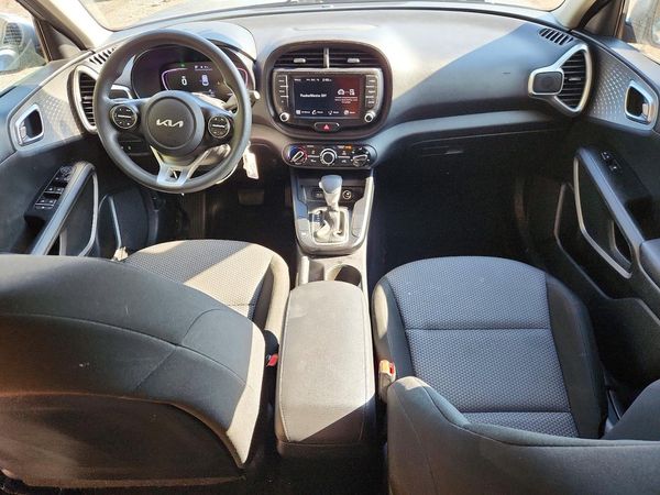 2023 KIA SOUL LX, S — CKPT