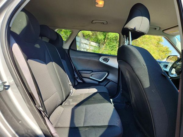 2023 KIA SOUL LX, S — PSRS