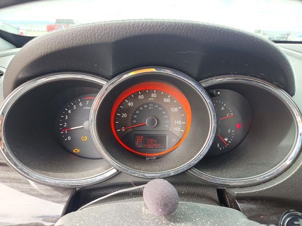 2012 KIA SORENTO TOP (High Grade) — ODOM