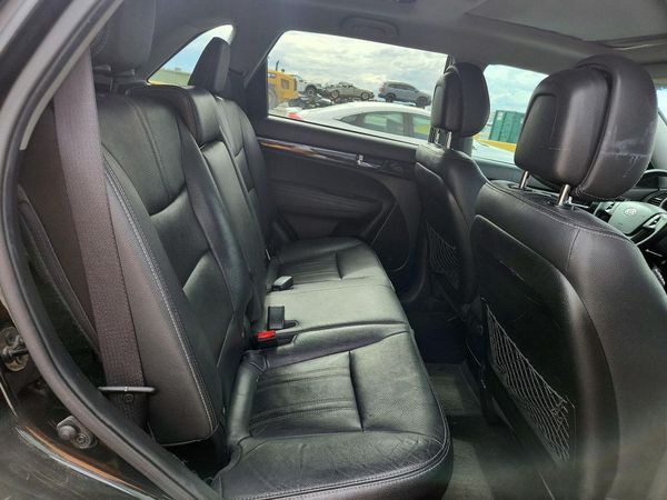 2012 KIA SORENTO TOP (High Grade) — PSRS