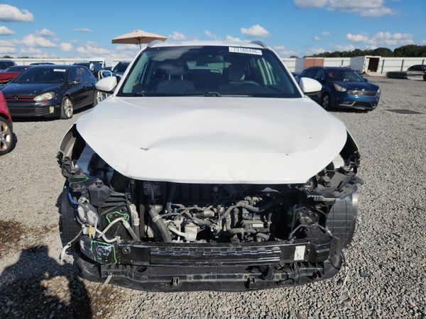 2018 HYUNDAI TUCSON — DIRF