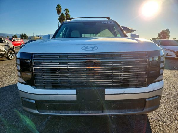 2026 HYUNDAI PALISADE SEL Premium — DIRF