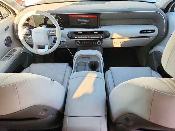 2026 HYUNDAI PALISADE SEL Premium — CKPT