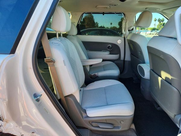 2026 HYUNDAI PALISADE SEL Premium — PSRS