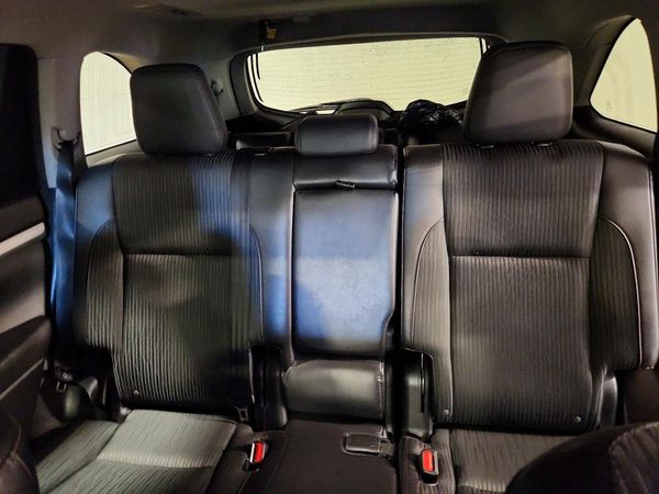 2015 TOYOTA HIGHLANDER Base/Hybrid — SUVN