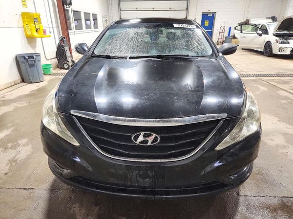 2012 HYUNDAI SONATA Middle-low level — DIRF