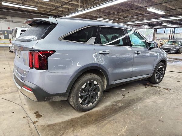 2024 KIA SORENTO S — PSRA