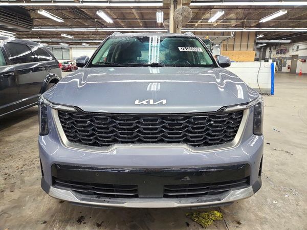 2024 KIA SORENTO S — DIRF