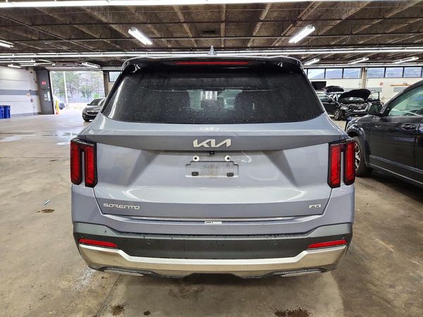 2024 KIA SORENTO S — DIRR