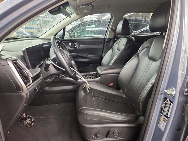 2024 KIA SORENTO S — DENT