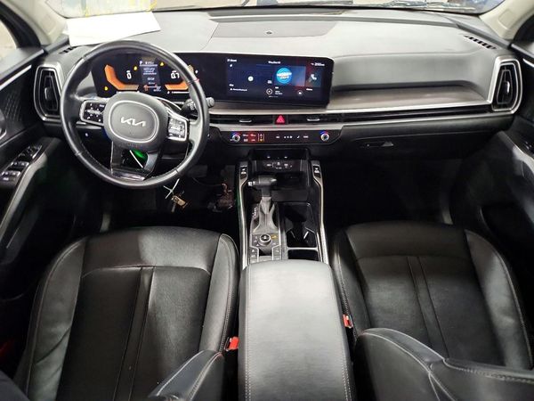 2024 KIA SORENTO S — CKPT