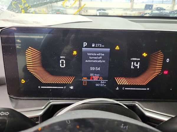 2024 KIA SORENTO S — ODOM