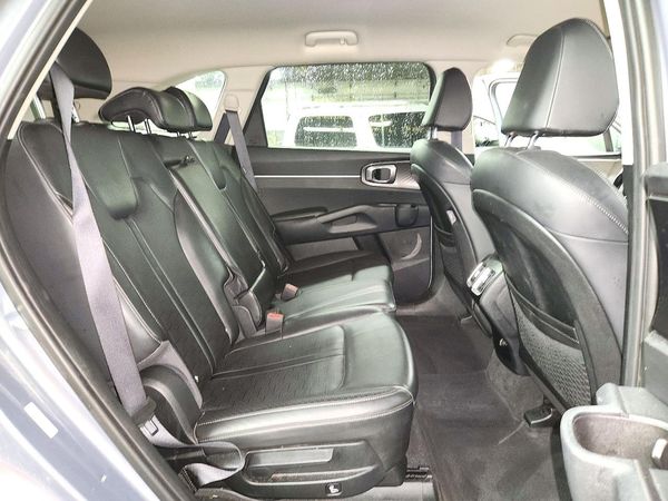 2024 KIA SORENTO S — PSRS