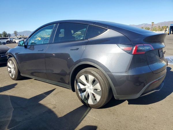 2024 TESLA MODEL Y — DSRA