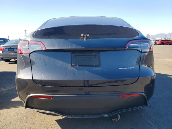 2024 TESLA MODEL Y — DIRR
