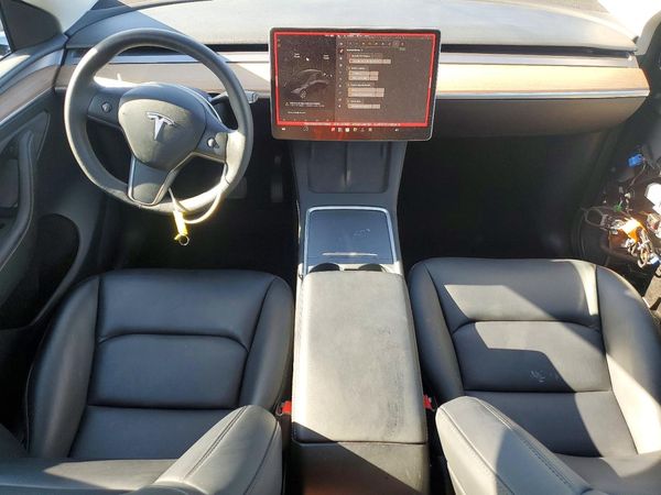 2024 TESLA MODEL Y — CKPT