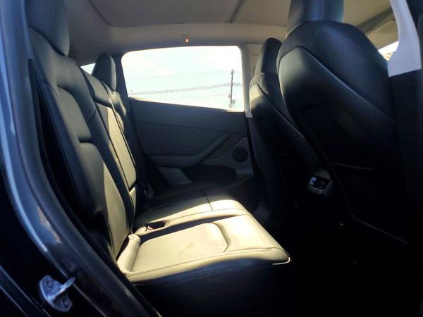 2024 TESLA MODEL Y — PSRS