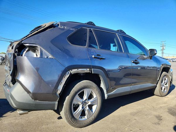 2024 TOYOTA RAV4 XLE — PSRA