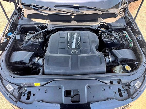 2020 LAND ROVER DISCOVERY