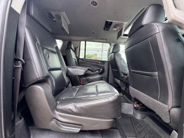 2020 CHEVROLET SUBURBAN