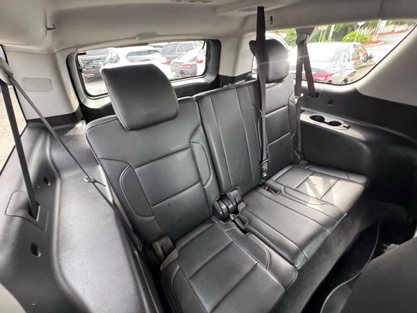 2020 CHEVROLET SUBURBAN