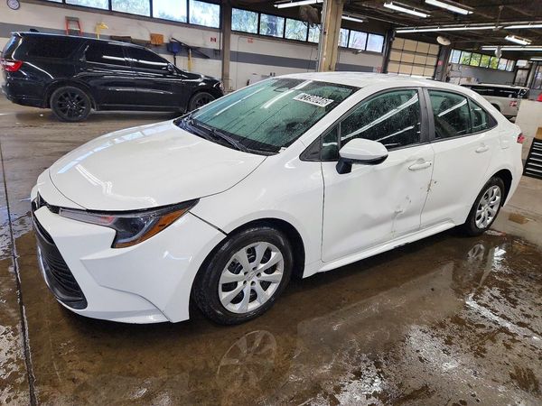 2023 TOYOTA COROLLA — DSFA — Front 3/4