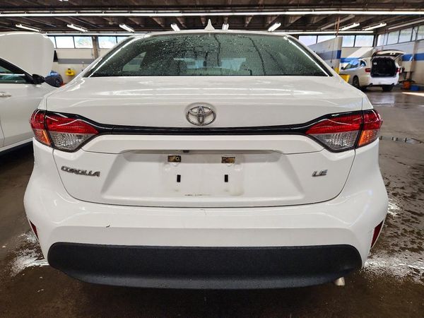 2023 TOYOTA COROLLA — DIRR