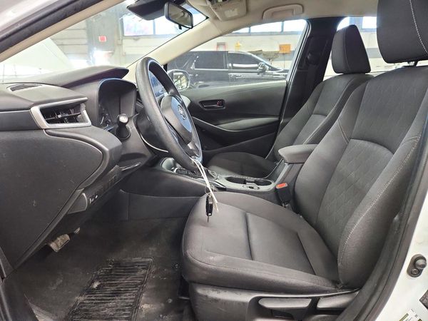 2023 TOYOTA COROLLA — DENT