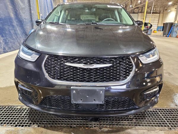 2023 CHRYSLER PACIFICA Touring L — DIRF