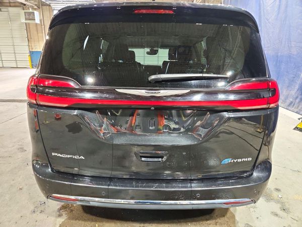 2023 CHRYSLER PACIFICA Touring L — DIRR