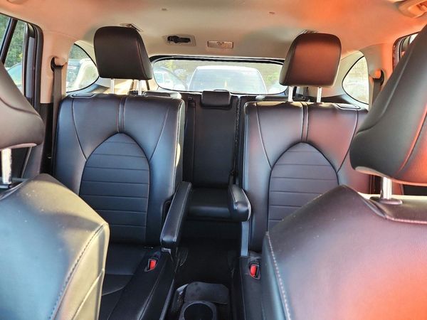2022 TOYOTA HIGHLANDER XLE — SUVN